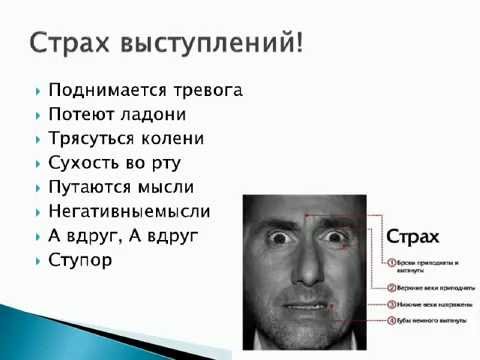 Видео: Ораторское мастерство