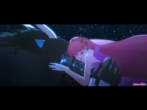 Видео: Аниме Клип - Любить страшно, но я не боюсь...