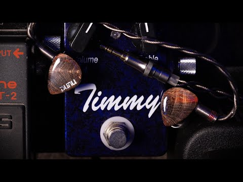 Видео: Обзор наушников DUNU x Gizaudio DaVinci (2DD+4BA)