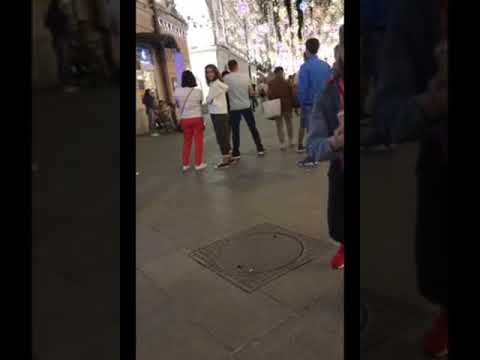 Видео: Конфликт с Нинель. Татьяна Африкантова прямой эфир инстаграма 02.06.19