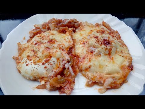 Видео: Вкусотия в чиния