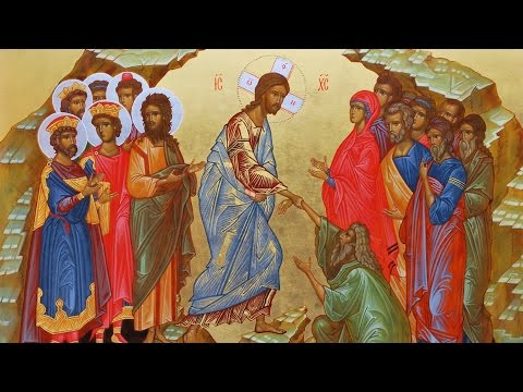 Видео: Тайна Вечности — Осипов А.И.