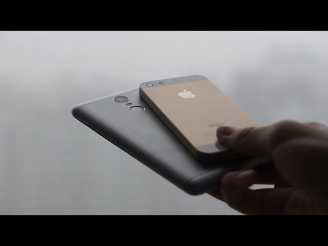 Видео: Прожил месяц со смартфонами из 2016. Что можно сказать?