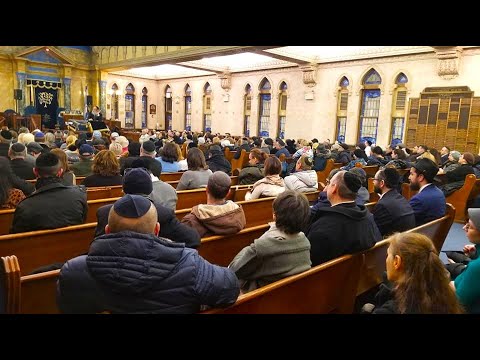 Видео: Гениально и просто! Рав Ашер Кушнир о вспитании детей и отношениях между мужем и женой