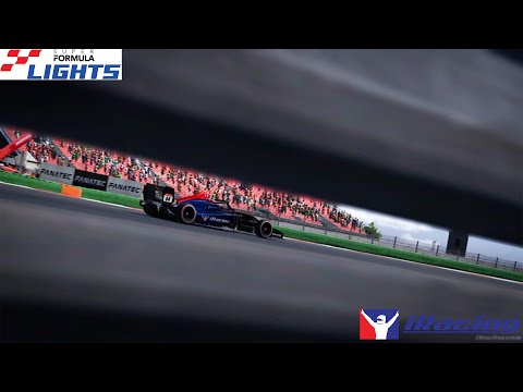 Видео: iRacing | SFL | СМОТРИМ ОБНОВЛЕННУЮ СПА #iracing