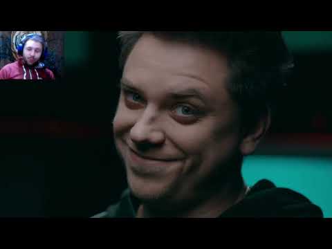 Видео: ЗВУКИ АПОКАЛИПСИСА [Топ Сикрет]