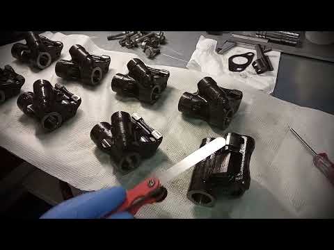 Видео: "Дизелит" Celica? Регулировка клапанов Yamaha 2zz-ge /2zz-ge VVTL-i  valve adjustment issue