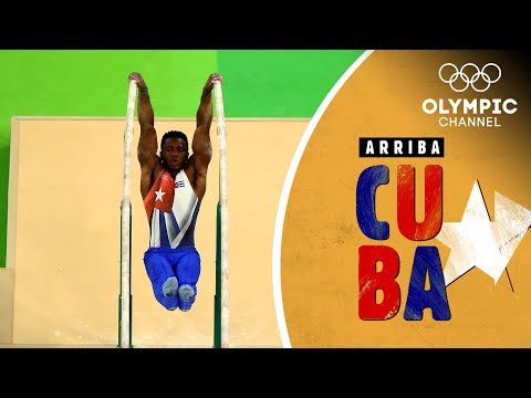Видео: В Ответе За Кубинскую Гимнастику | Arriba Cuba