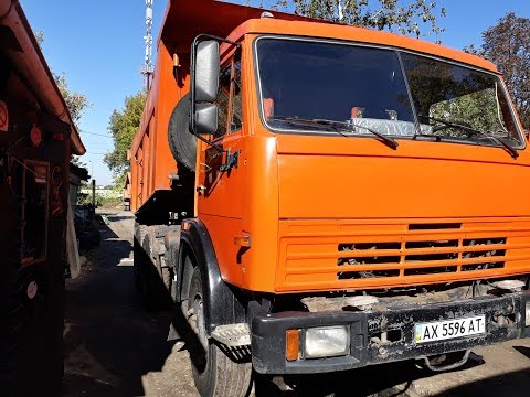 Видео: Установили КПП, чуть не послали и новая работа!