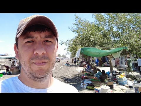 Видео: ХИВА ДЕХКОН БОЗОРИДА НИМА ГАП