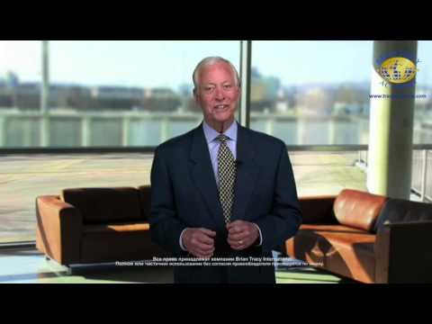 Видео: Советы от Брайана Трейси. Как правильно расставлять приоритеты