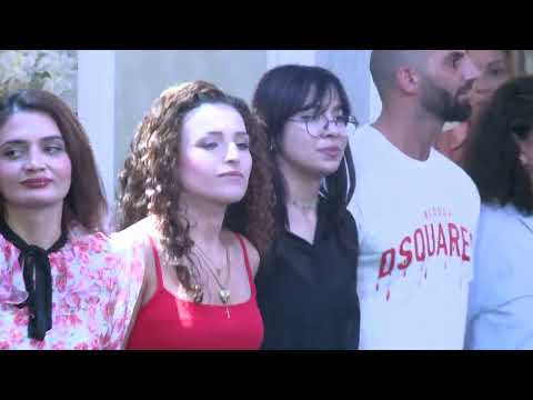 Видео: ASSYRIAN    Шара Мат Марьям 25   6 клип