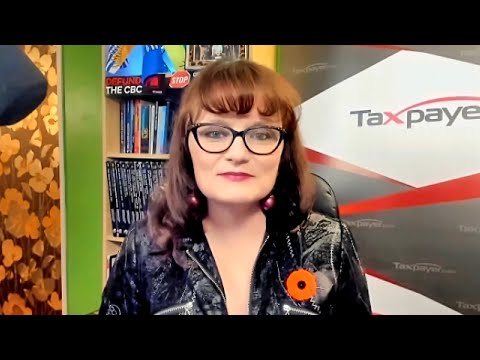 Видео: Приведёт ли либеральный бюджет Канаду к глубокому долгу? | Крис Симс