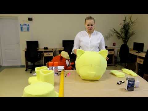 Видео: Создание ростовой куклы Scratch