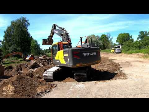 Видео: Четыре разные работы