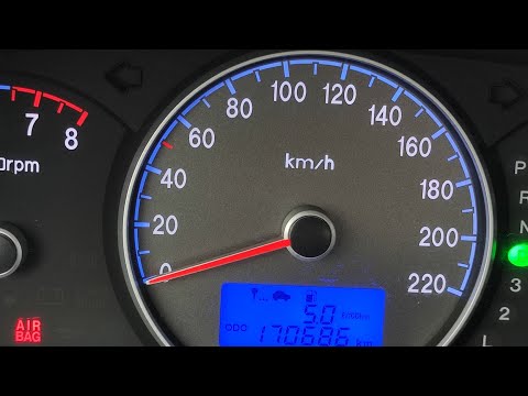 Видео: G4FC 1.6 AКПП Элантра расход топлива трасса