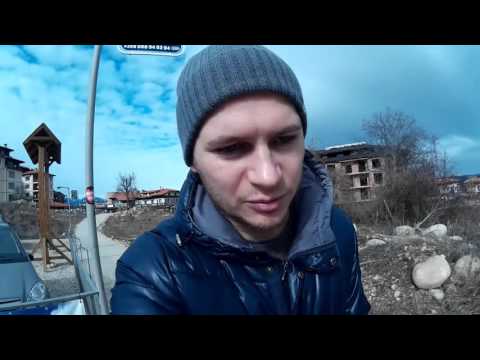 Видео: Недвижимость в Банско. Дома и комлексы без таксы поддержки