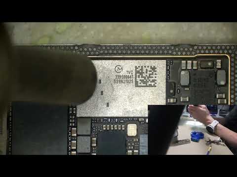 Видео: iPhone 11 baseband/модем part 2