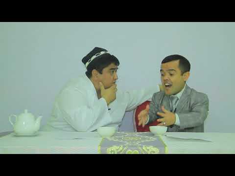 Видео: ЯК ПИЁЛА ЧОЙ бо Муқимҷон Абдуфаттоев. #35