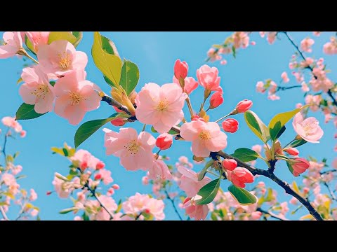 Видео: Успокаивающая музыка, Целебная музыка для сердца и сосудов🌿Расслабление ума