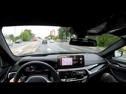 Видео: С удовольствием за рулём 2