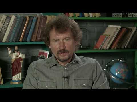 Видео: Александр Секацкий "Идея герметичности в искусстве"