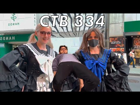 Видео: Стримушка ТВ, выпуск 334