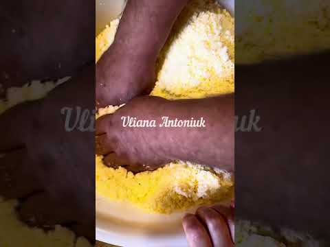 Видео: Робимо правдиву гуцульську бринзу👌