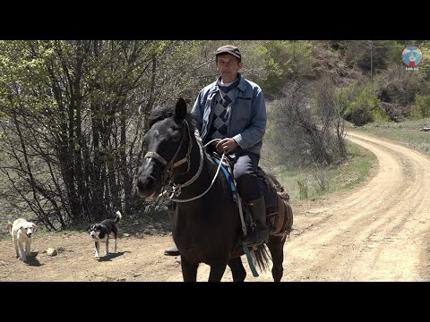 Видео: Пазителите на живота - Драголюб Стоянов Тавче, село Скървеница