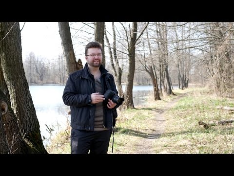 Видео: Полнокадровая зеркалка за 17К - ЭТО ВООБЩЕ ЗАКОННО?!
