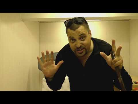 Видео: Airdeck - можно ли ремонтировать?