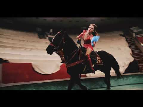Видео: Джигитовка