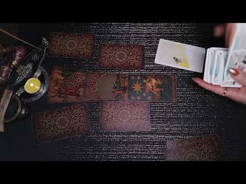 Видео: Рак ♋ ноябрь 