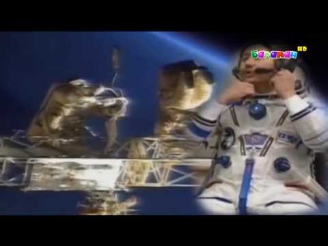 Видео: Начало эфира после профилактики канала Балапан HD (Казахстан). 20.10.2014