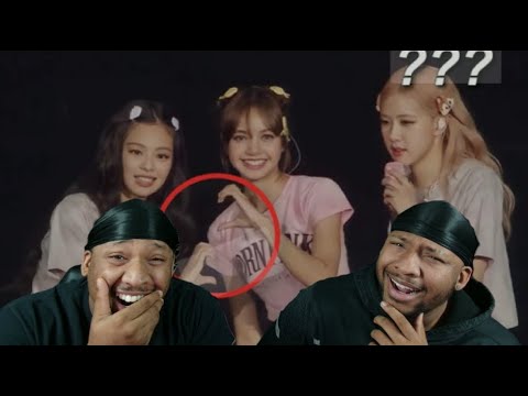 Видео: Смешные моменты Blackpink в эпоху Born Pink | РЕАКЦИЯ БЛИЗНЕЦОВ | ГОРЖУСЬ ЗА BLACKPINK! ОНИ НАС Р...