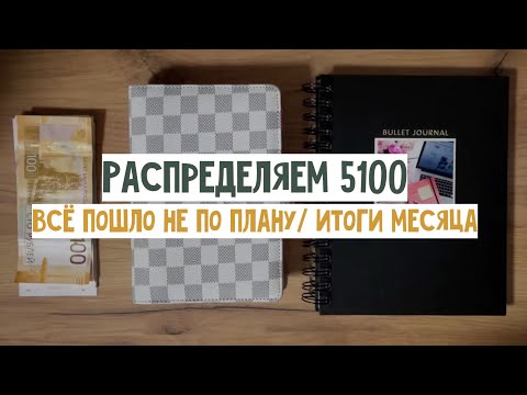 Видео: #3 Система денежных конвертов | Планы изменились