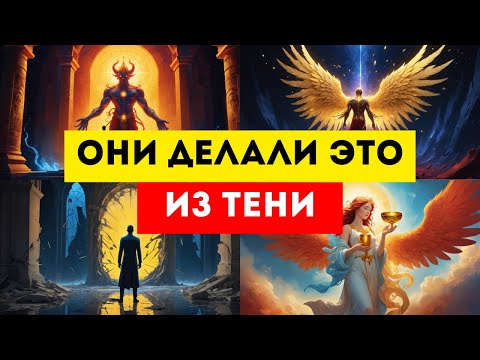 Видео: Ты — Тот, Кого Они Боялись Предать Лицом К Лицу