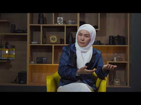 Видео: БАЛА ТАРБИЯЛООНУ ҮЙРӨНҮҮНҮН ЗАРЫЛЧЫЛЫГЫ БАРБЫ?