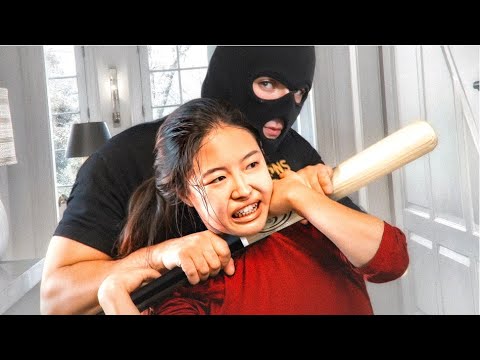 Видео: Я 30 дней занимался самообороной (Крав-мага)