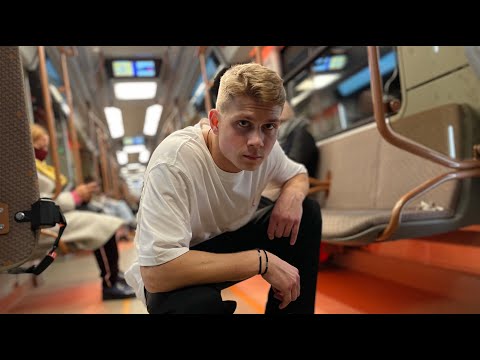 Видео: Соснин Вадим Видео - визитка