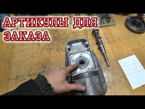 Видео: Качественные комплектующие на Урал.