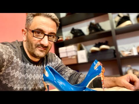 Видео: как почистить лаковые туфли.как почистить обувь из лака.