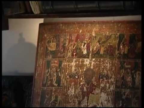 Видео: Письма из провинции. Село Поим (Пензенской области)