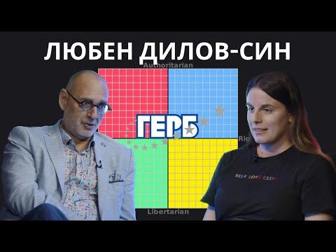 Видео: Любен Дилов-син | Тестът на Флора | Епизод 07