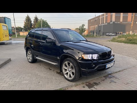 Видео: Устраняем перегрев акпп gm5l40 на bmw x5 e53 с помощью дополнительного радиатора