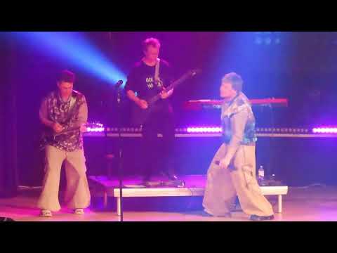 Видео: Где ты была, На-На