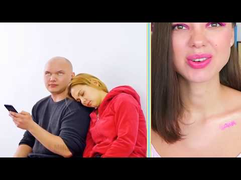 Видео: Лайфхаки которые сделают тебя Крутой! Раскрашиваем футболку спиннером