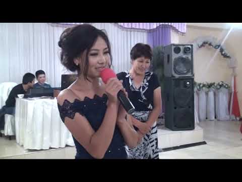 Видео: Боо-Терек / 1999 ВЫПУСКНОЙ / часть 5