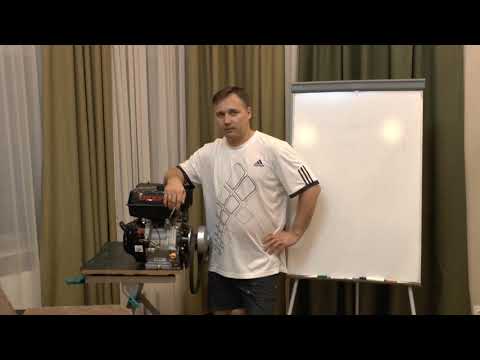 Видео: Трайк - 005 - Вариатор Tav2 40 - ПРАВИЛЬНАЯ установка шкивов