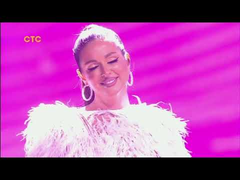 Видео: Nyusha / Нюша - Целуй (Новая Песня Года 2024)